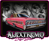Alex Tremo Classic 3 Premium Tee