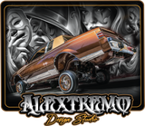 Alex Tremo Classic 4 Premium Tee