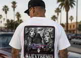 Alex Tremo Classic 1 Premium Tee