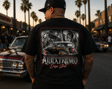 Alex Tremo Classic 2 Premium Tee