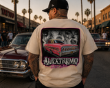 Alex Tremo Classic 3 Premium Tee