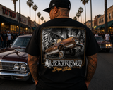 Alex Tremo Classic 4 Premium Tee