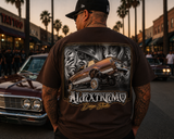 Alex Tremo Classic 4 Premium Tee