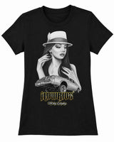 Brown Pride Graphic Tee