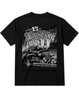 Lowriding with JJ Classic Tee
