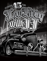 Lowriding with JJ Classic Tee