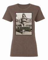 Latina Pride Graphic Tee