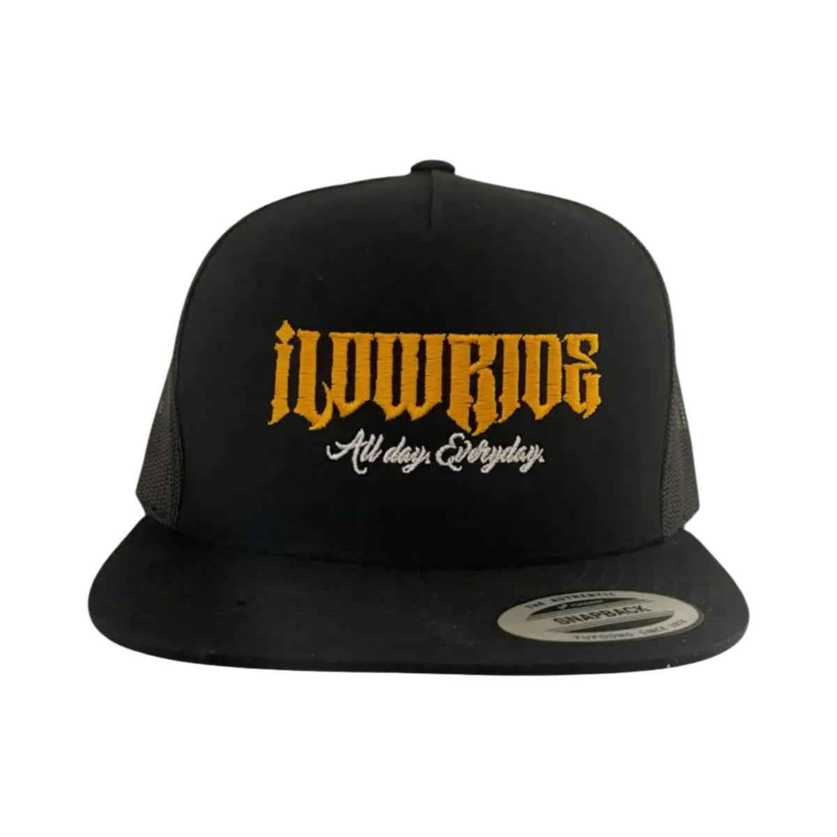 Lowride Classic Snapback
