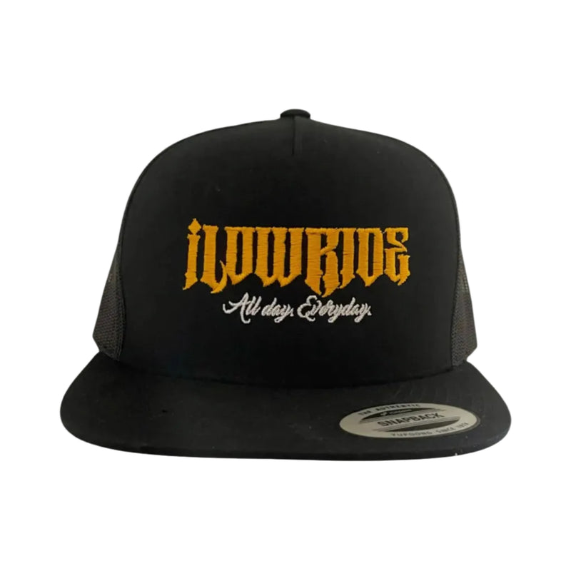 Lowride Classic Snapback