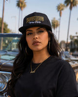 Lowride Classic Snapback