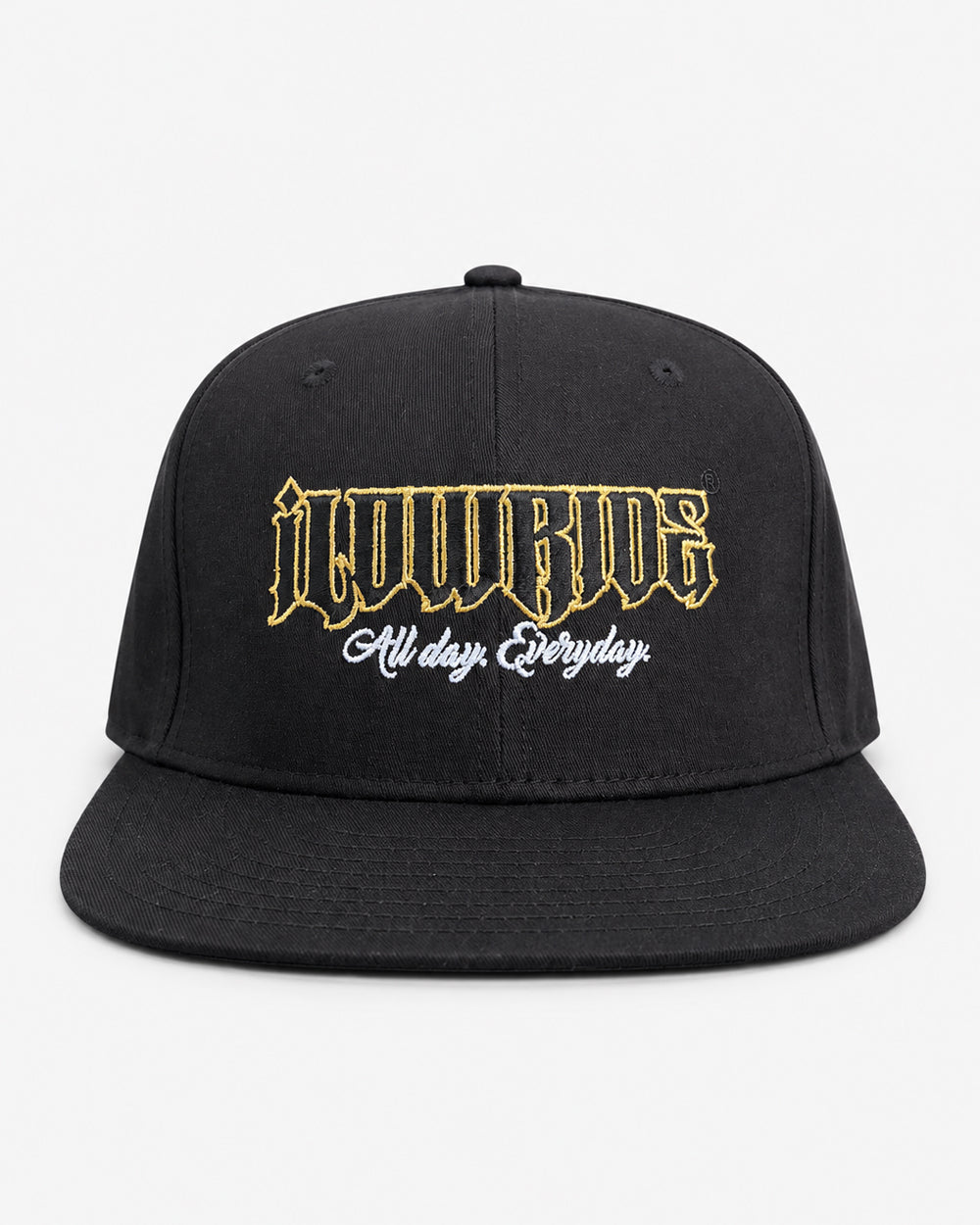 Lowride Classic Snapback