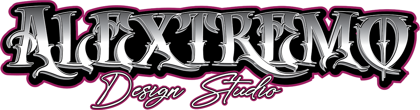 Front logo