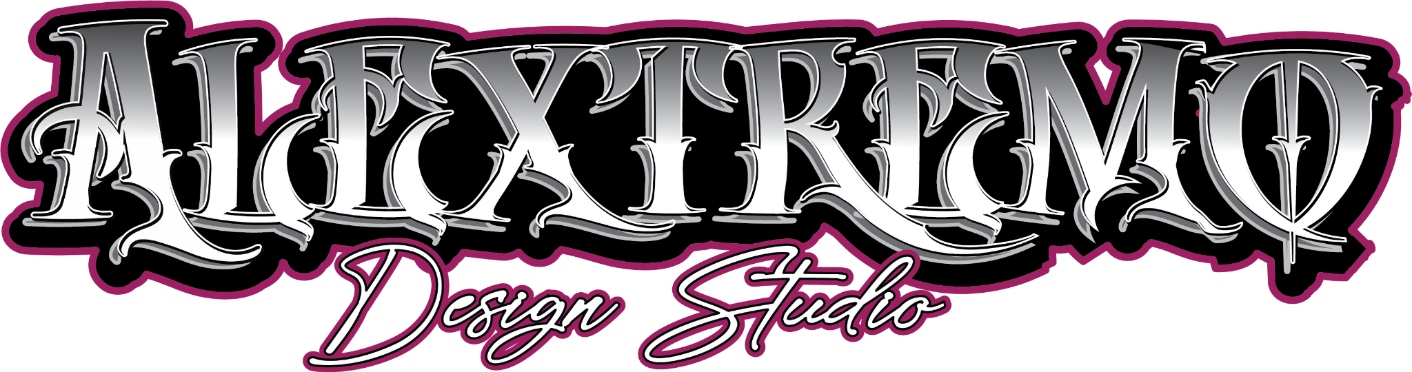 Front logo