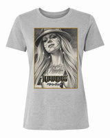 Gangster Girl Graphic Tee