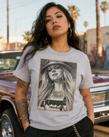 Gangster Girl Graphic Tee