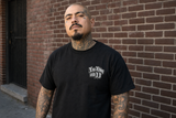 Lowriding with JJ Classic Tee